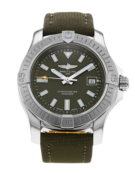 Breitling Avenger Automatic 43 A17318